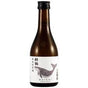 Suigei Tokubetsu Junmai Drunken Whale 300ml Bottle